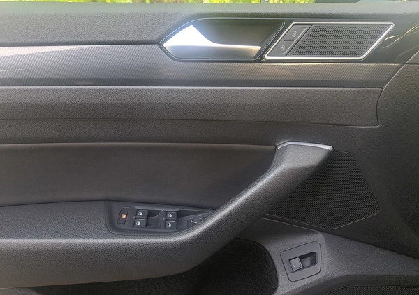 Volkswagen Arteon cena 139900 przebieg: 76713, rok produkcji 2020 z Głogówek małe 379